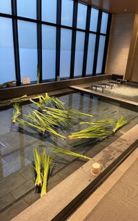 菖蒲湯