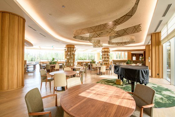 パークウェルステイト幕張ベイパーク