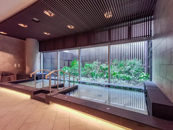 パークウェルステイト幕張ベイパーク