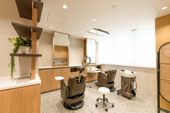 パークウェルステイト幕張ベイパーク