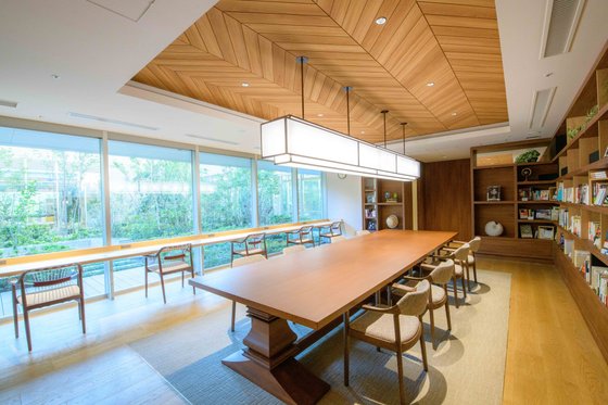 パークウェルステイト幕張ベイパーク