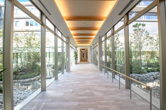 パークウェルステイト幕張ベイパーク