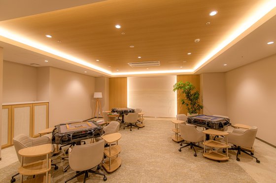 パークウェルステイト幕張ベイパーク