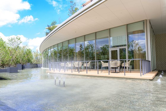 パークウェルステイト幕張ベイパーク