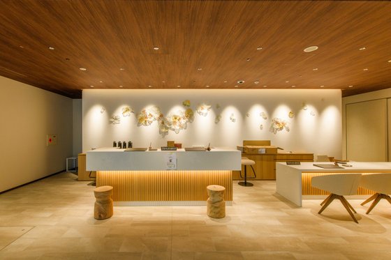 パークウェルステイト幕張ベイパーク