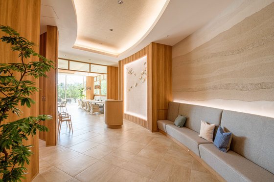 パークウェルステイト幕張ベイパーク