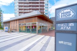 ミニストップ幕張ベイパーク店