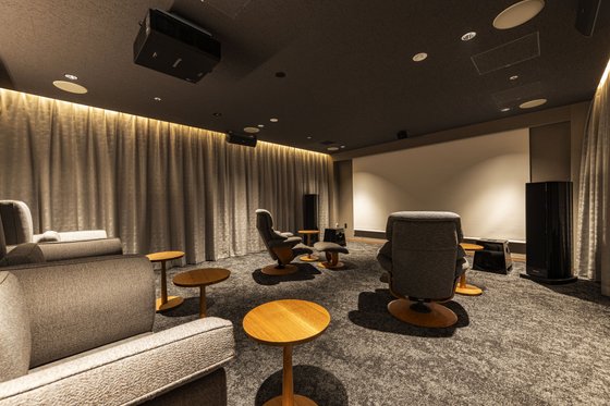 パークウェルステイト湘南藤沢SST