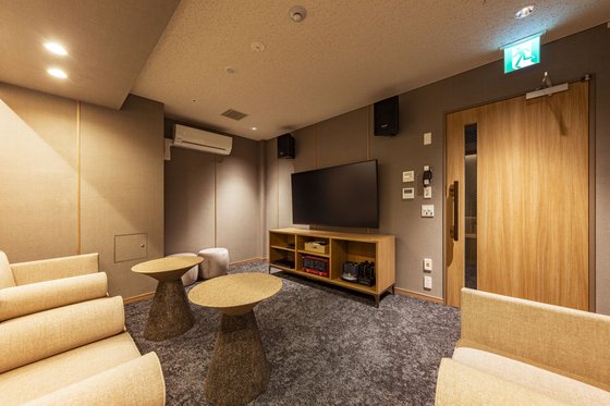 パークウェルステイト湘南藤沢SST