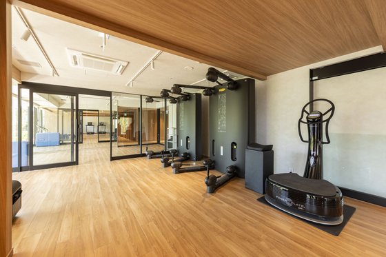 パークウェルステイト湘南藤沢SST