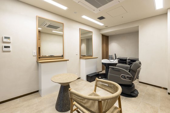 パークウェルステイト湘南藤沢SST