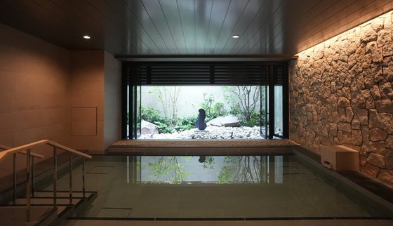 パークウェルステイト湘南藤沢SST