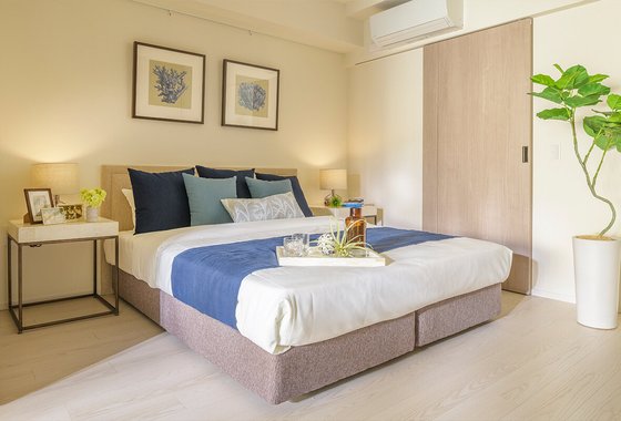 パークウェルステイト湘南藤沢SST