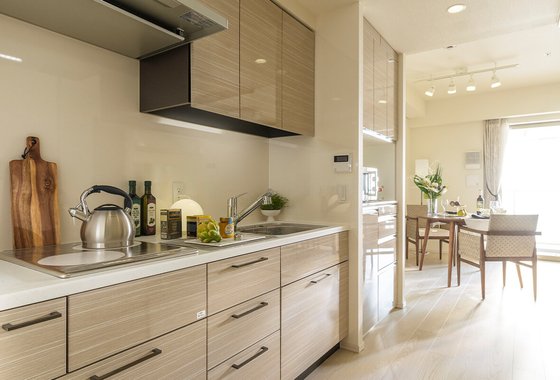 パークウェルステイト湘南藤沢SST