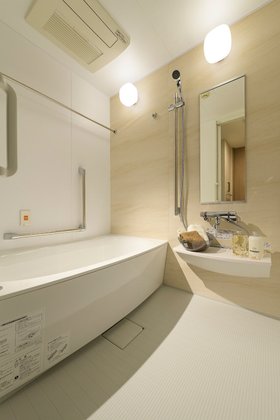 パークウェルステイト湘南藤沢SST