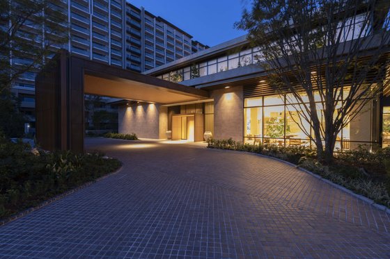 パークウェルステイト湘南藤沢SST