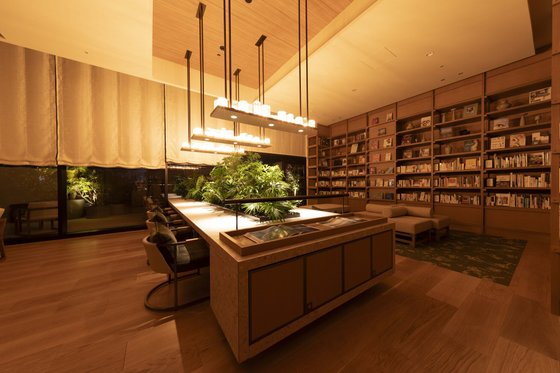 パークウェルステイト湘南藤沢SST