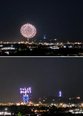 花火・ドローンショーレポート♪