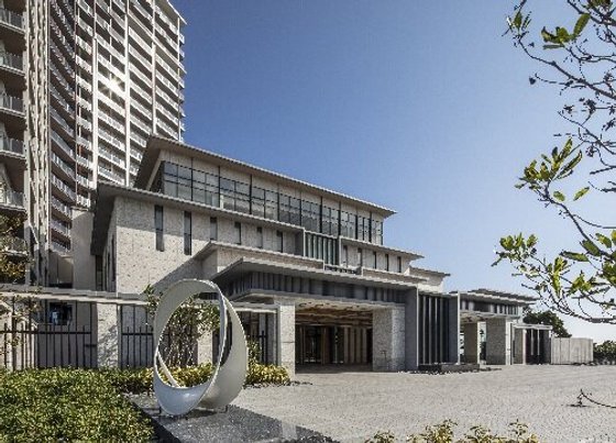 パークウェルステイト鴨川(介護居室)