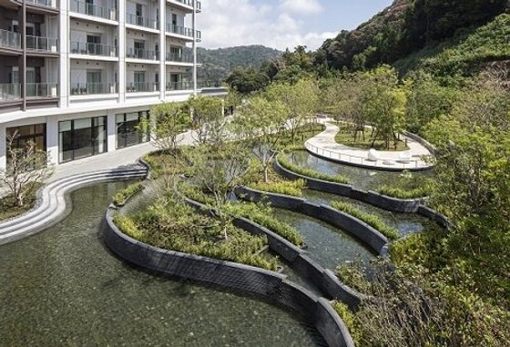 パークウェルステイト鴨川(介護居室)