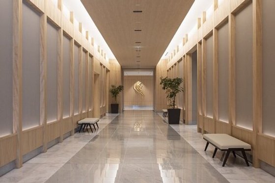 パークウェルステイト鴨川(介護居室)