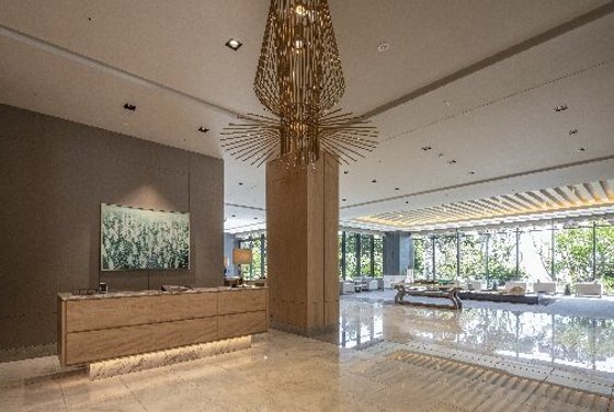 パークウェルステイト鴨川(介護居室)