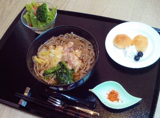 パークウェルステイト鴨川(介護居室)