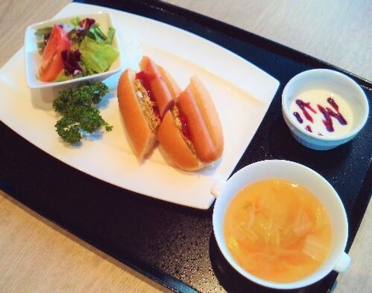 パークウェルステイト鴨川(介護居室)