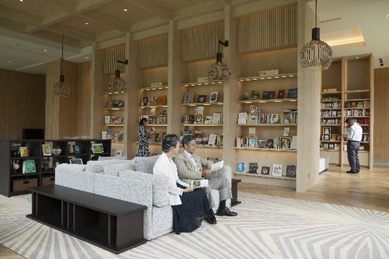 パークウェルステイト鴨川(介護居室)