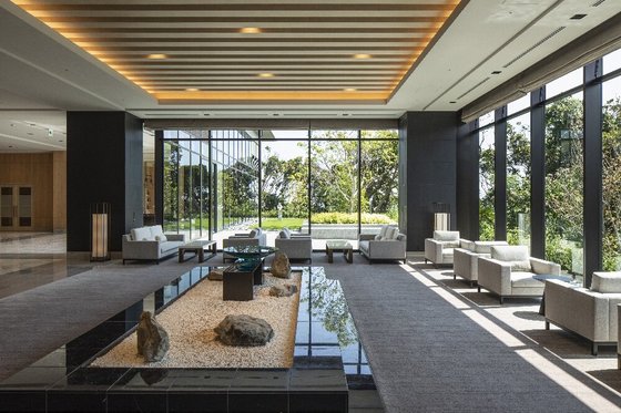 パークウェルステイト鴨川(介護居室)