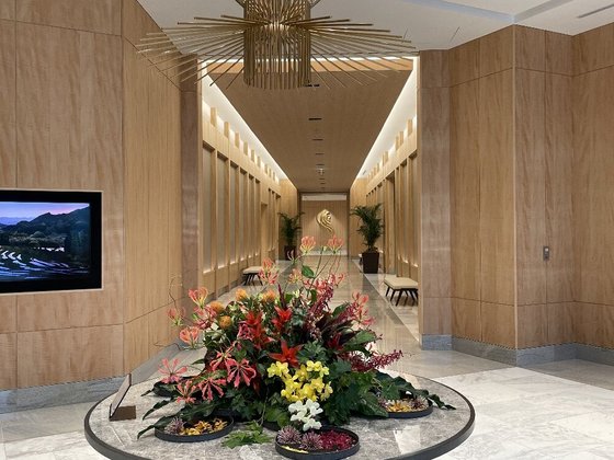 パークウェルステイト鴨川(介護居室)