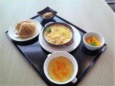 選べる日替わり定食(昼食)