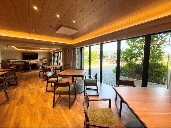 パークウェルステイト千里中央ケアレジデンス