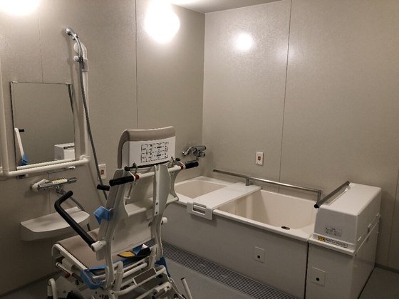 パークウェルステイト千里中央ケアレジデンス