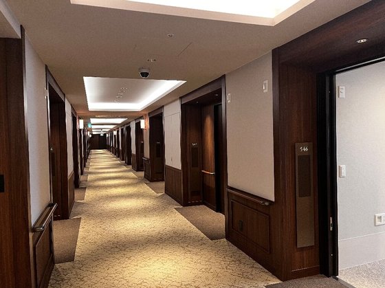 パークウェルステイト千里中央ケアレジデンス