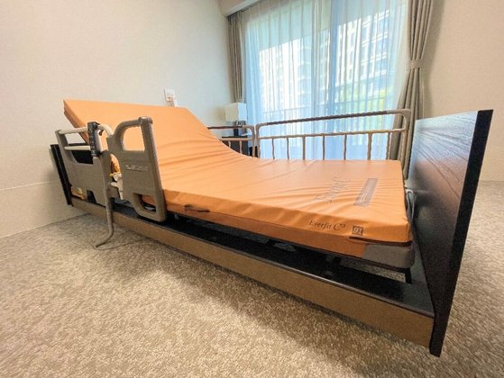 パークウェルステイト千里中央ケアレジデンス