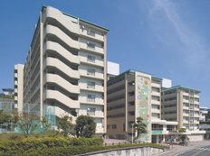 ゆうゆう壱番館