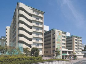 ゆうゆう壱番館