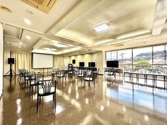 ゆうゆう壱番館