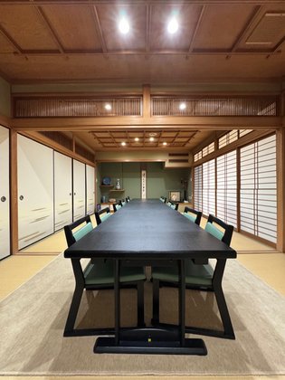 ゆうゆう壱番館