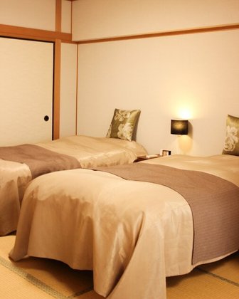 ゆうゆう壱番館