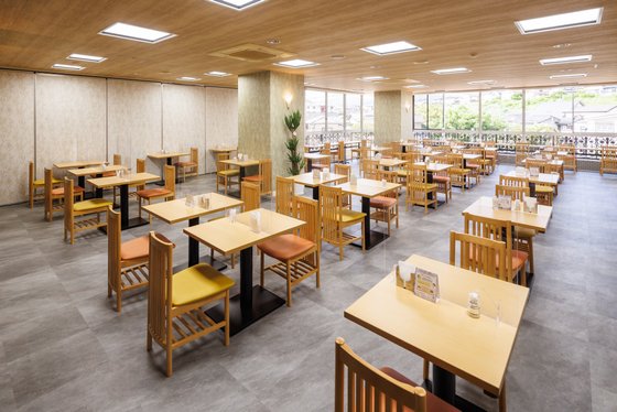 ゆうゆう壱番館