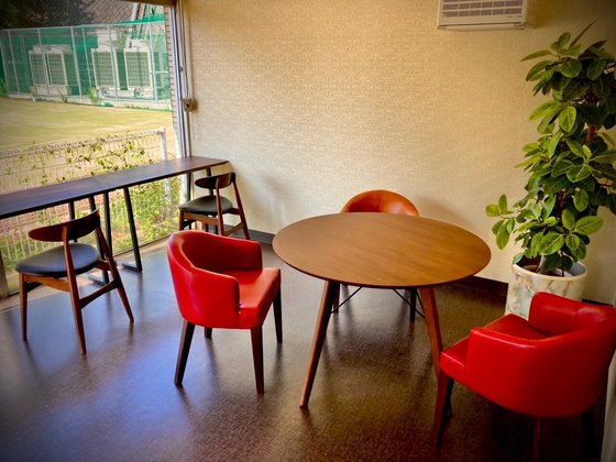 ゆうゆう壱番館