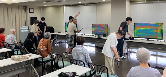 ゆうゆう壱番館