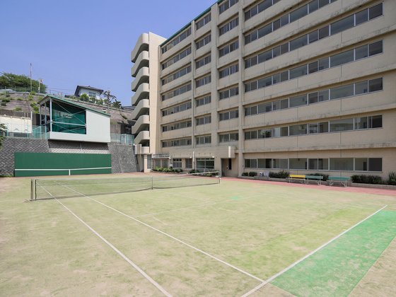 ゆうゆう壱番館