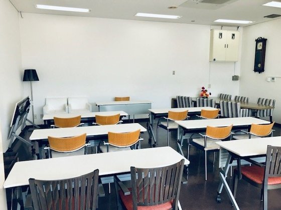 ゆうゆう壱番館