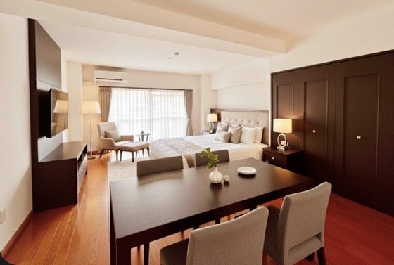 ゆうゆう壱番館