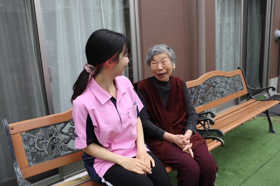 住宅型有料老人ホーム かなった太田