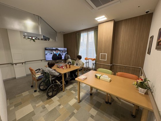 住宅型有料老人ホーム かなった太田