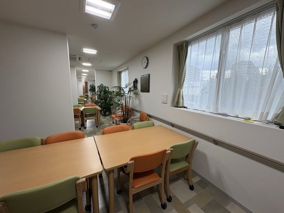 住宅型有料老人ホーム かなった太田